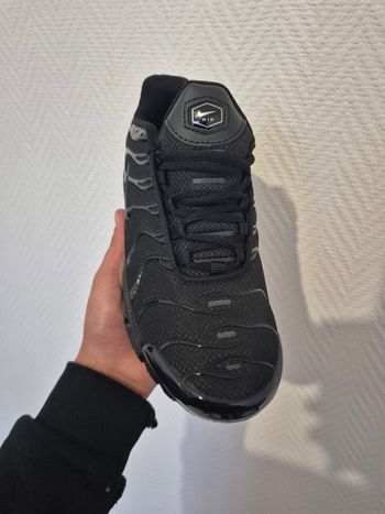 Nike tn noir 