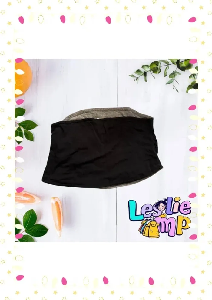 Natalys taille 2 ceinture de grossesse