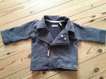 Veste garçon IKKS 6 mois