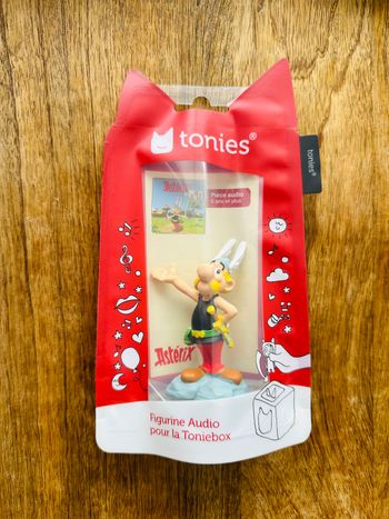 Tonies asterix