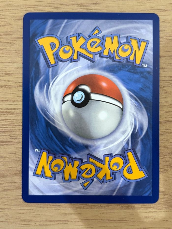 Mega-Gardevoir ex 178/132 - photo numéro 6