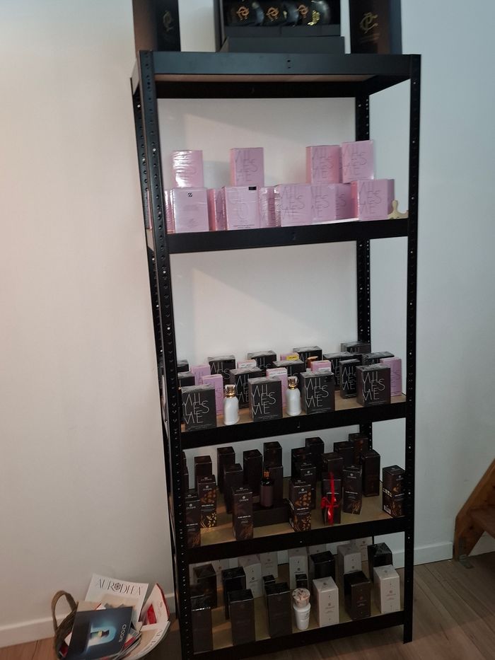 Vendre Parfums - photo numéro 3