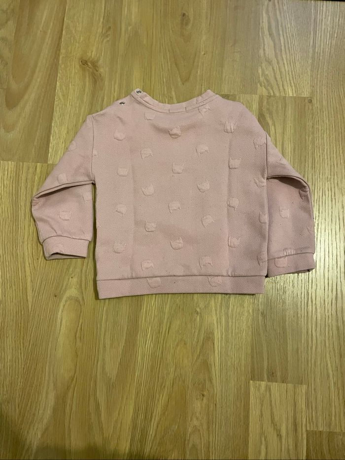 Sweat - photo numéro 2