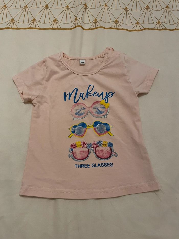 Ensemble 18 mois - photo numéro 3