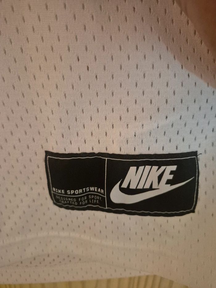 Débardeur nike vintage - photo numéro 3