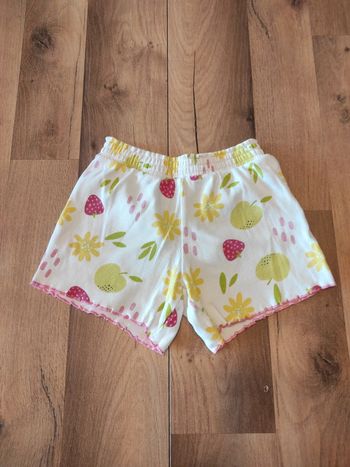 Short orchestra 4 ans en TBE