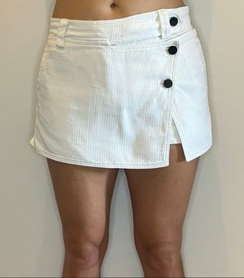 Jupe short