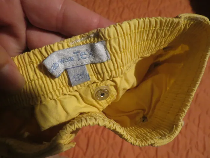 Short taille 12 mois garçon - photo numéro 4