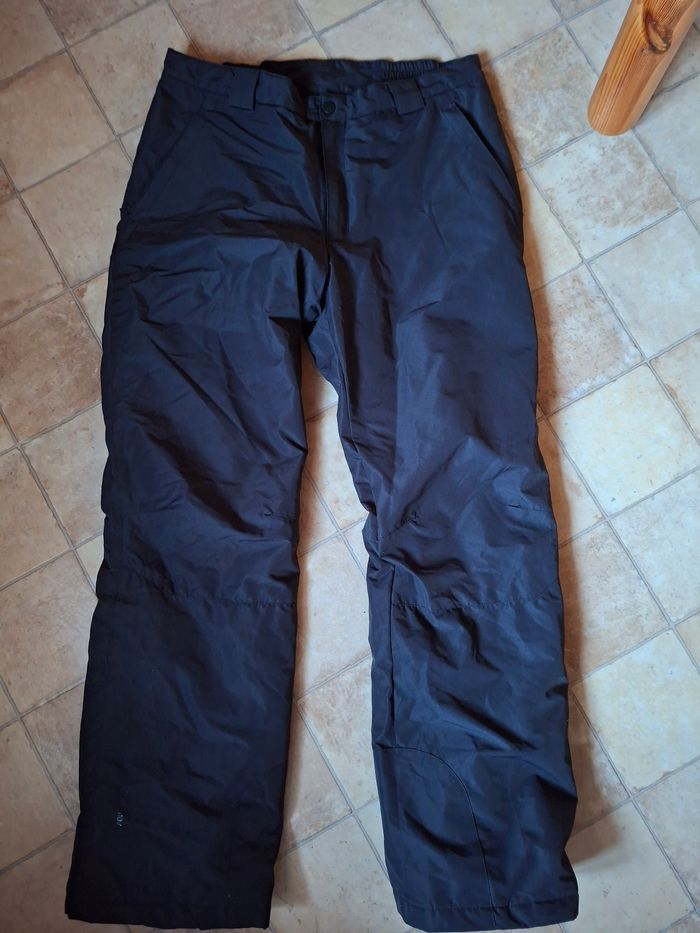 Pantalon de ski femme