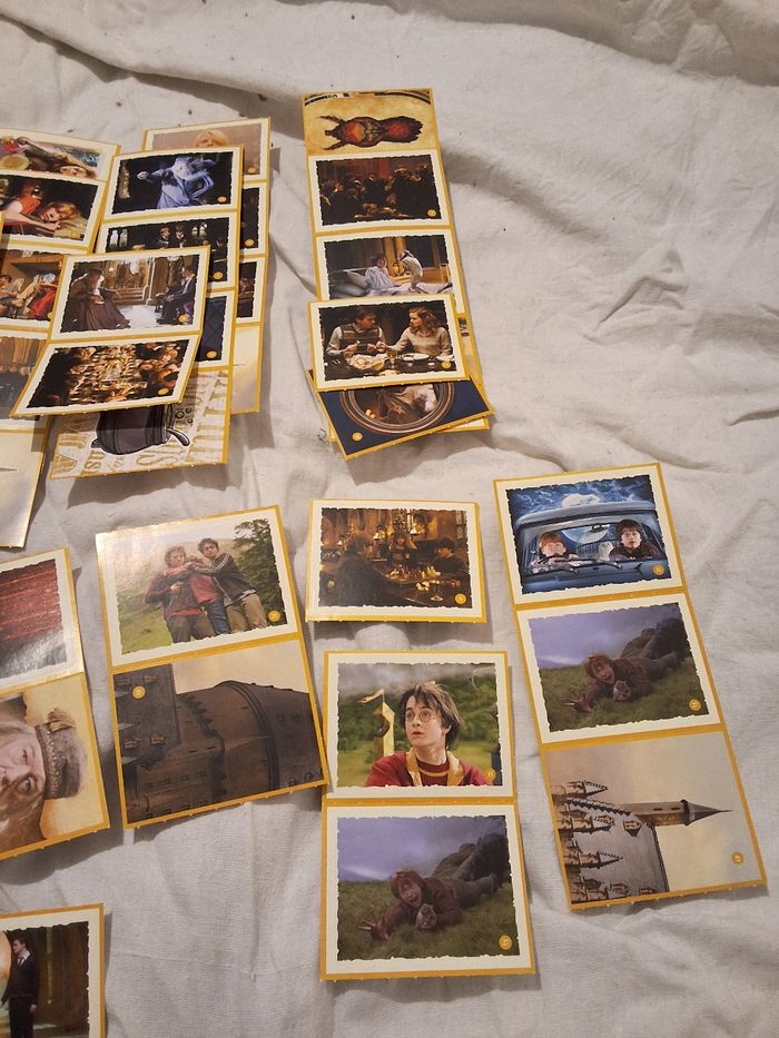 Harry Potter - photo numéro 5