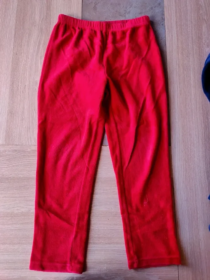 Pyjama Harry Potter 6 ans - photo numéro 3