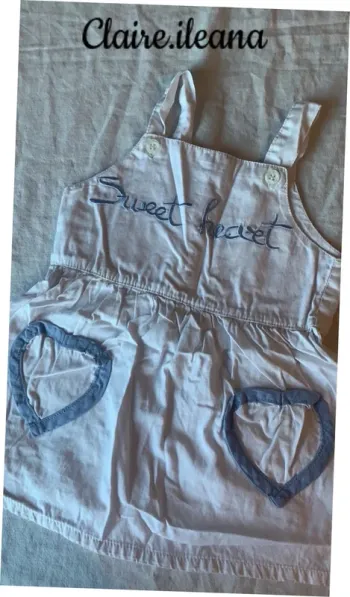 🛑robe bebe 🛑6 mois