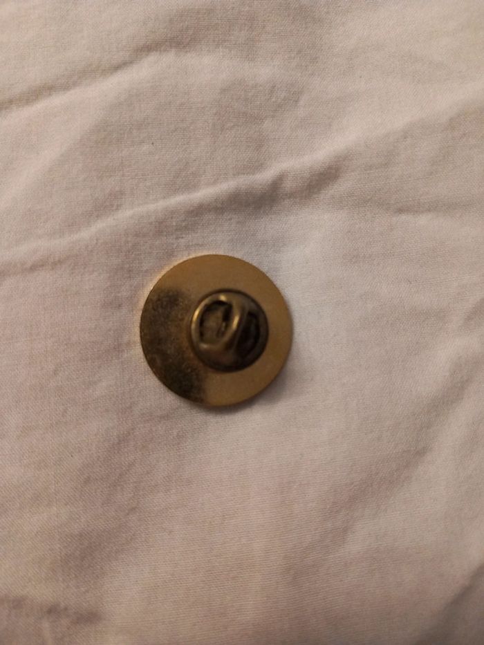 Pin's Barcelona 92 - photo numéro 2