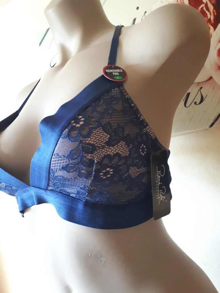 Brassière - photo numéro 2