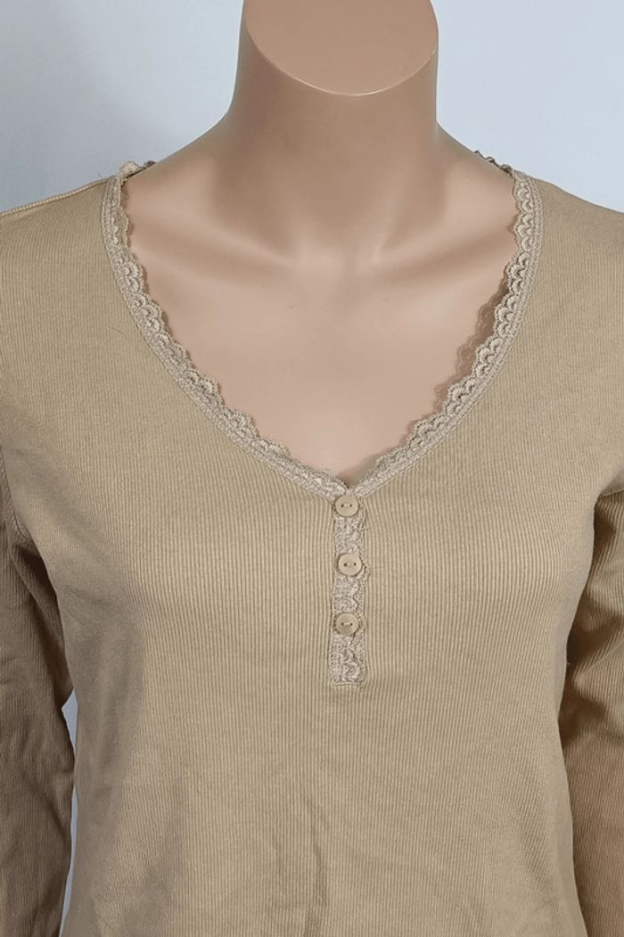 tee shirt Esmara femme 44 - photo numéro 3