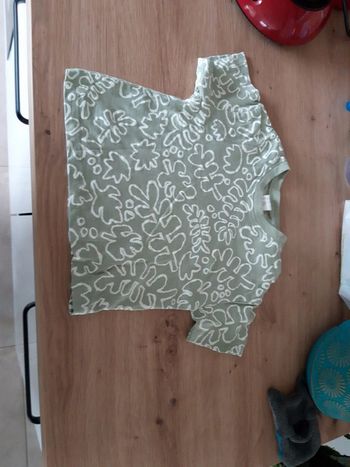 T shirt bebe