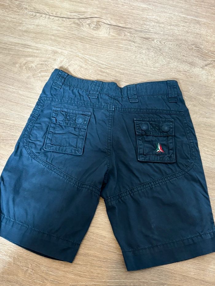 Short aeronautica militare - photo numéro 4