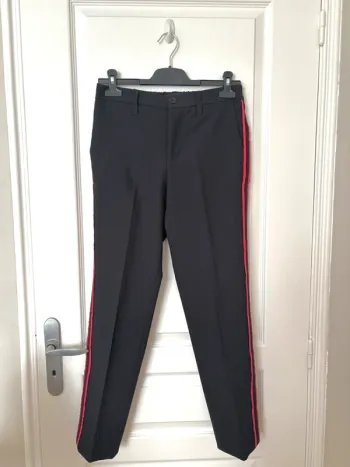 Pantalon Zadig