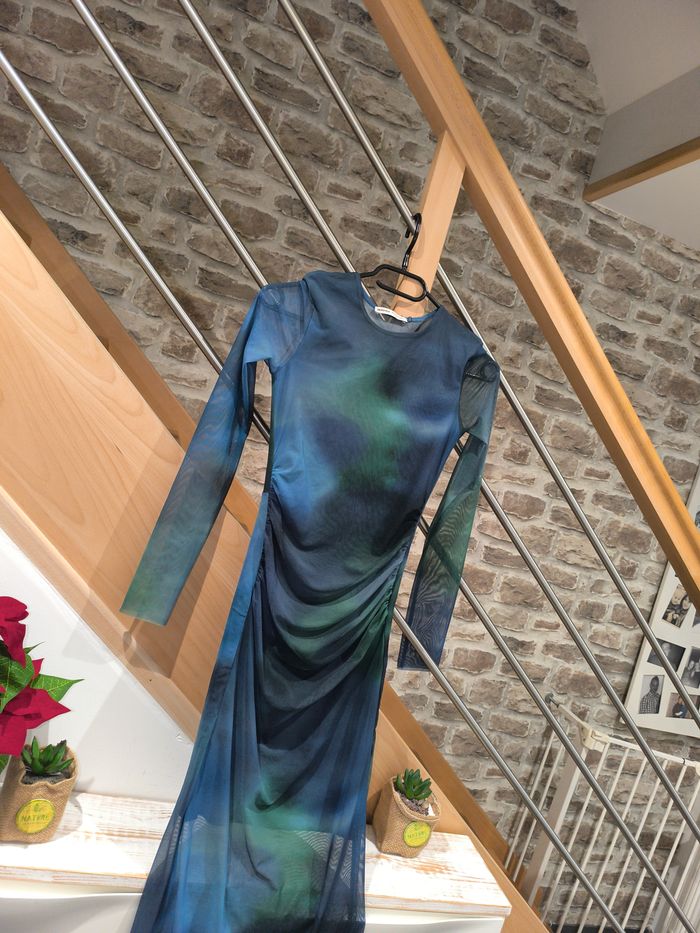 Robe 👗 - photo numéro 3