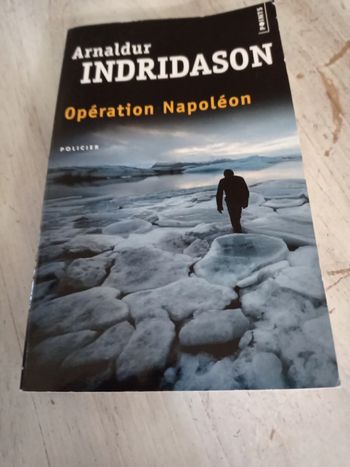 Opération Napoléon