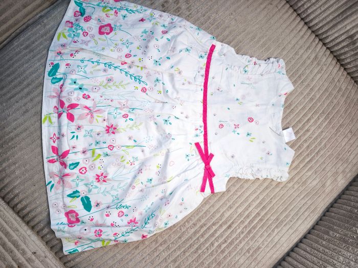 9 mois été filles - photo numéro 2