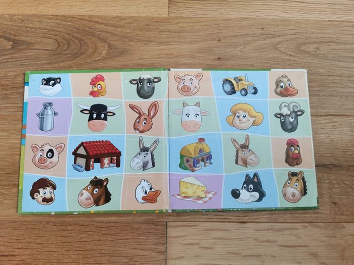 La vache - photo numéro 3