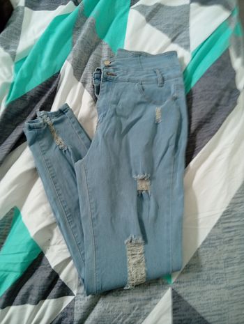 jeans femme