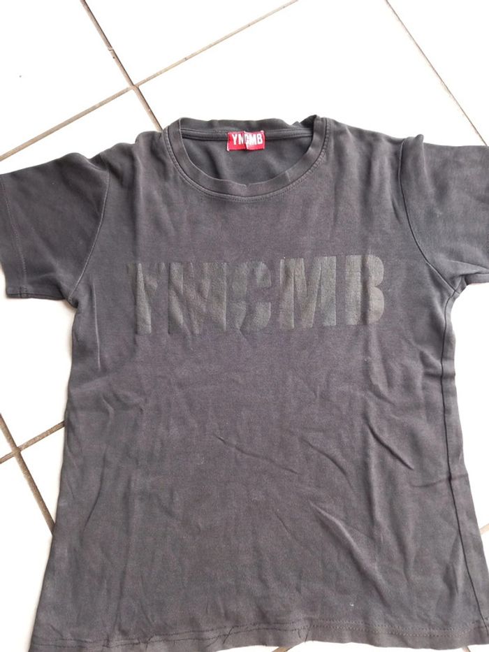 2 Tee-shirts - photo numéro 9