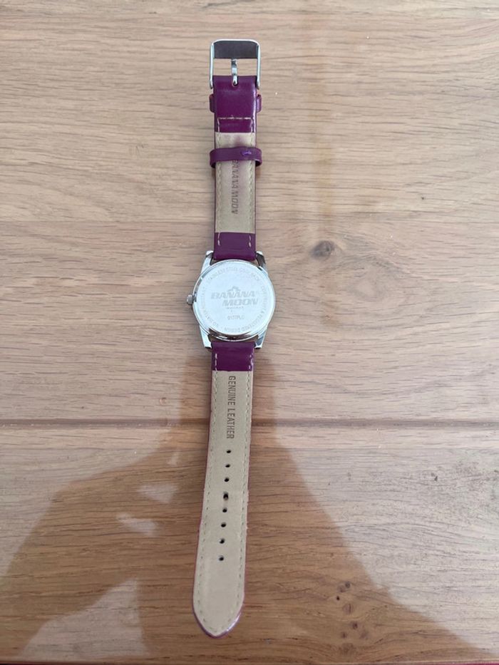 Montre Banana Moon S - photo numéro 3