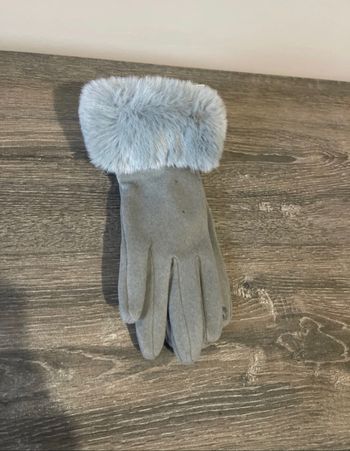 Gants