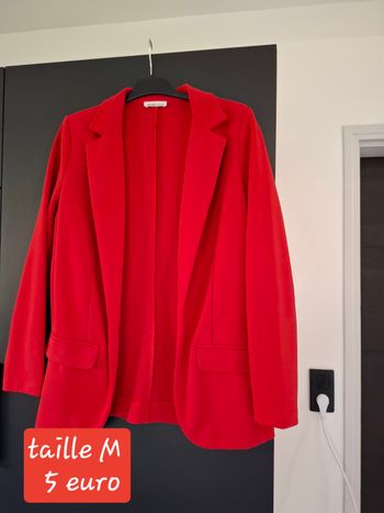 Blazer très bon état 