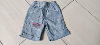 Shorts garçon