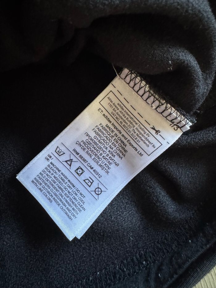 Ensemble survêtement jogging  Adidas - photo numéro 2