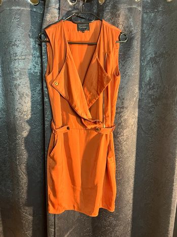 Robe Kaporal