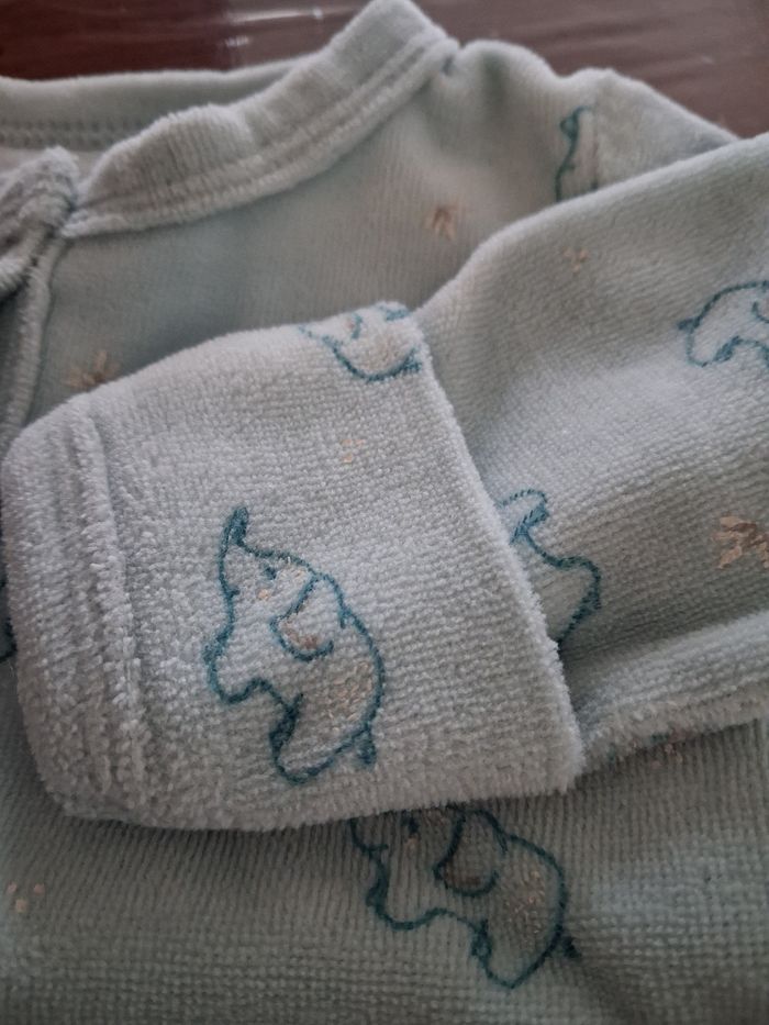 Pyjama - photo numéro 3