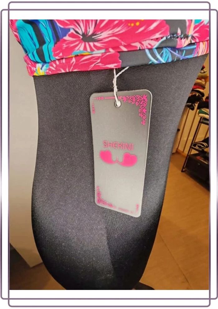 Maillot de bain shekini swinwear - photo numéro 3