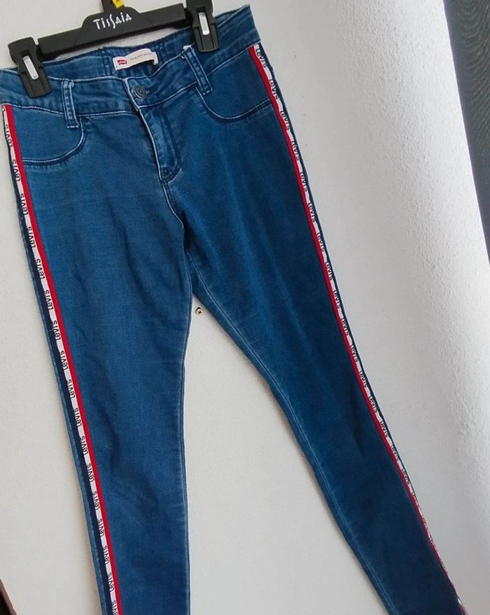Jeans slim - photo numéro 2