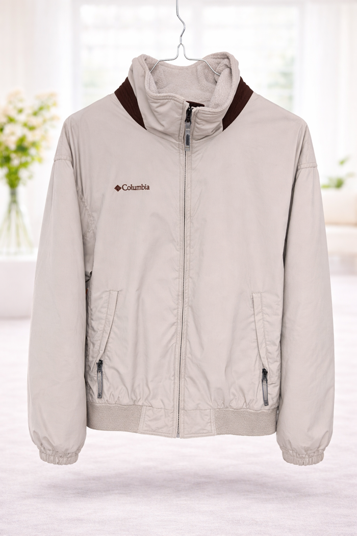 🧥 Veste Columbia Sportswear – Homme – Taille M