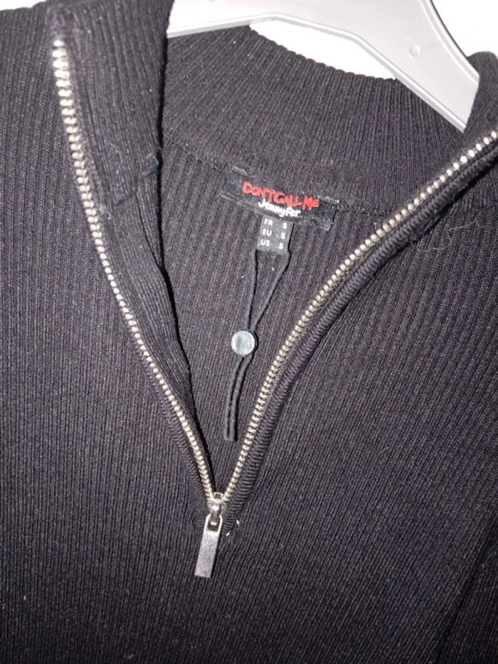 Robe S - photo numéro 2