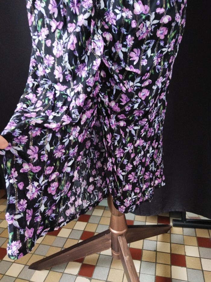 #aline11052405 jupe coloré - photo numéro 2