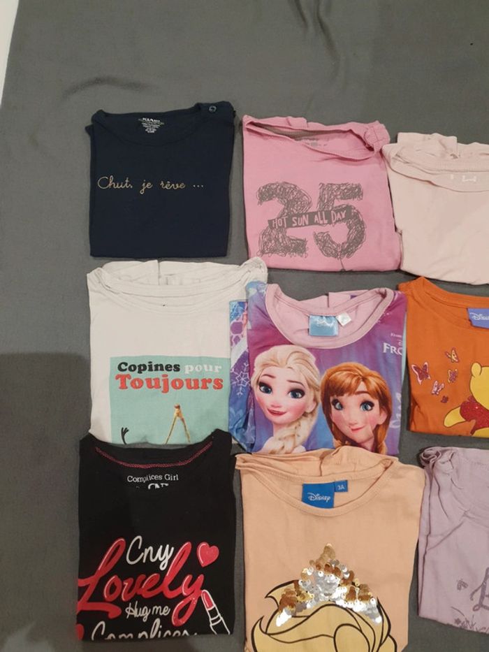 Lot de 23 vêtements - photo numéro 7