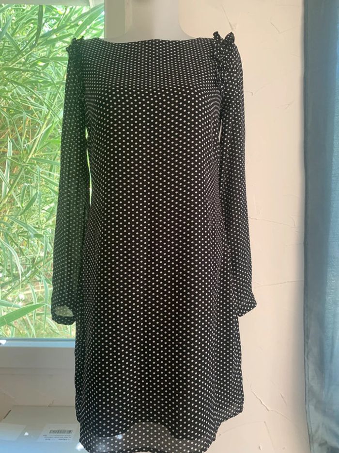 Robe mi longue taille 38 Molly bracken - photo numéro 2