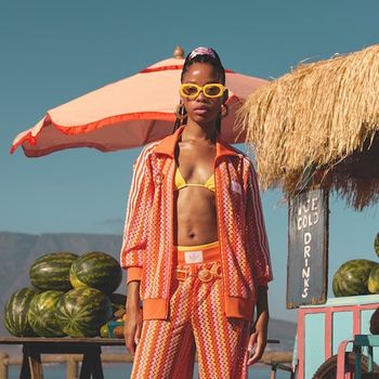 Ensemble adidas