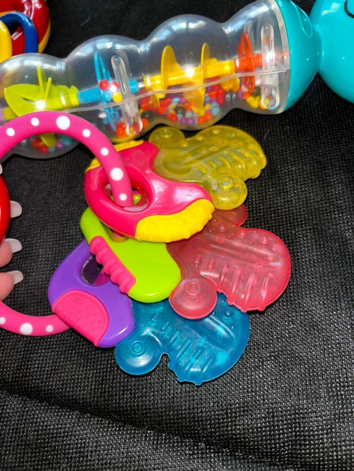 Jouets bébé - photo numéro 5