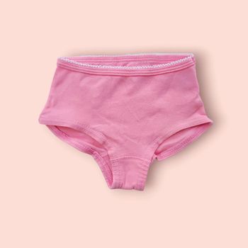 🔸 Culotte Fille Rose - Petit Bateau 24 Mois🔸