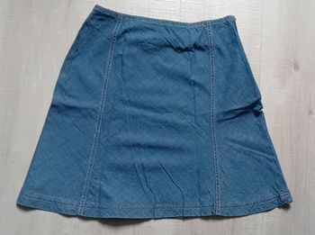Jupe Camaïeu T36