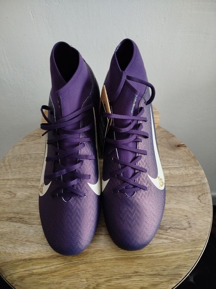 Crampons T 45 - photo numéro 2