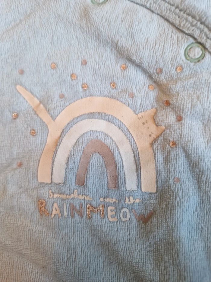 Pyjama 1 mois - photo numéro 2