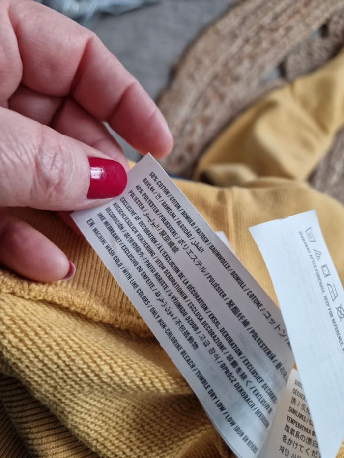 Sweat Hollister homme 38 - photo numéro 11