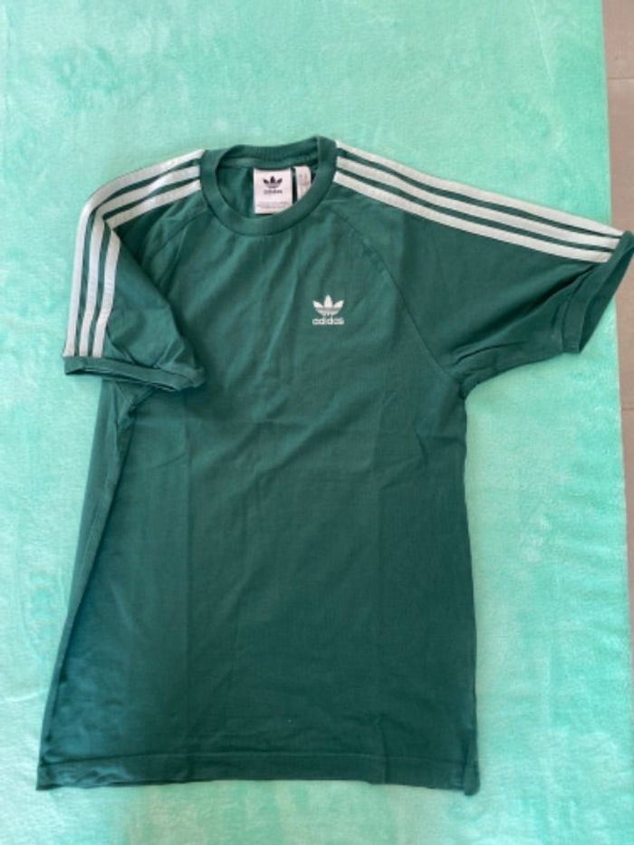 Tee shirt Adidas